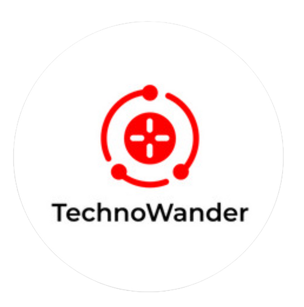 TechnoWander