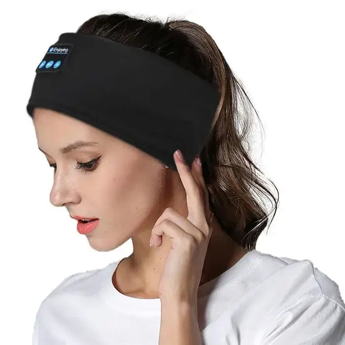 Pro bluetooth headband